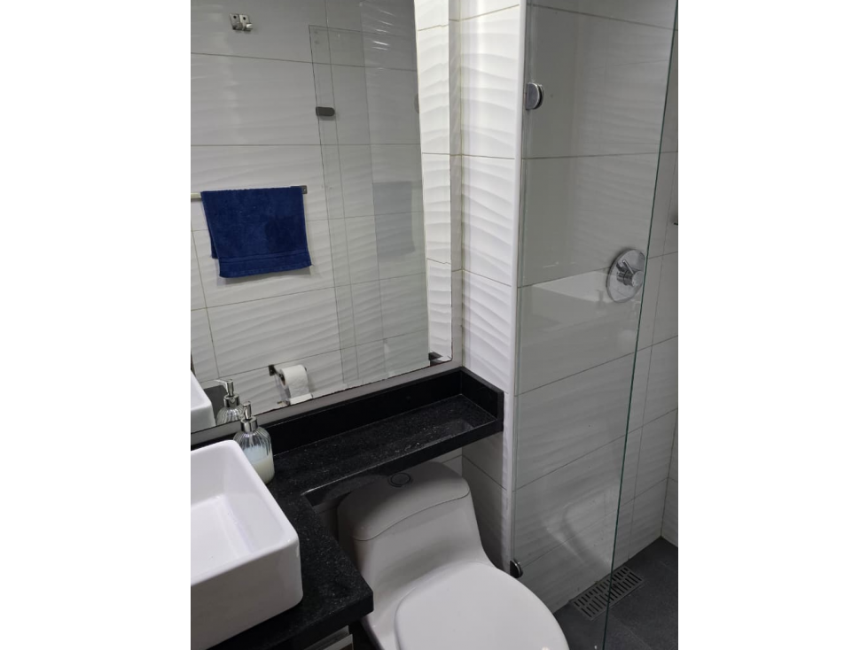 Apartamento en venta en Cr La Estancia Et Iii, Mosquera · foto 21 de 24