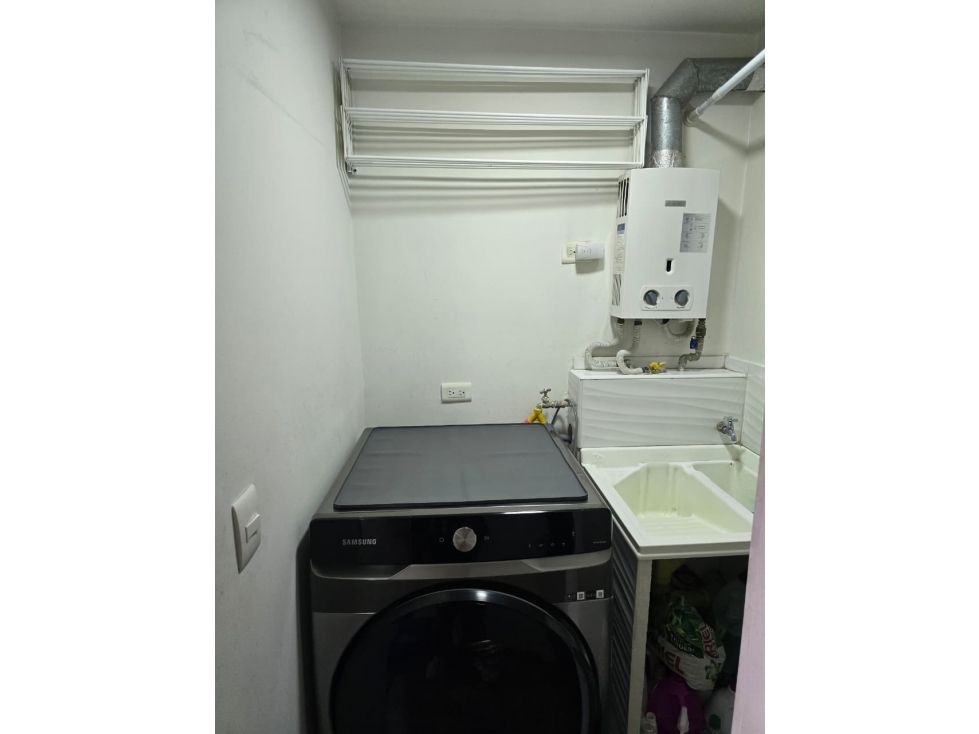Apartamento en venta en Cr La Estancia Et Iii, Mosquera · foto 22 de 24