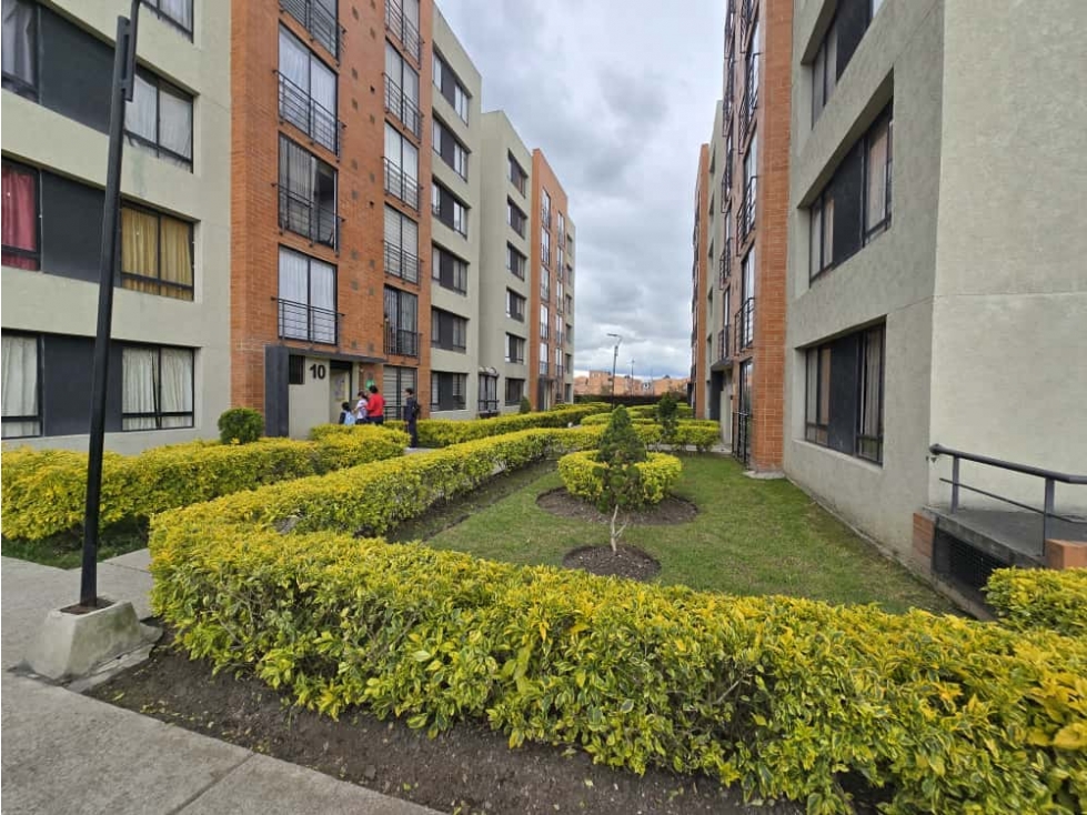 Apartamento en venta en Cr La Estancia Et Iii, Mosquera · foto 24 de 24