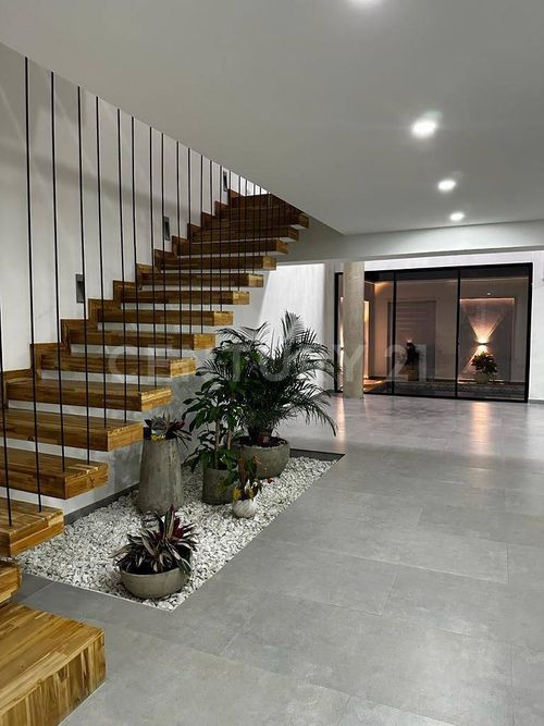 Casa de 3 alcobas en venta en Alfaguara, Jamundí, 226 m² · foto 2 de 20