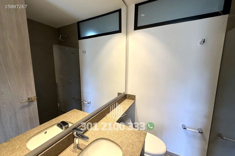 Apartamento de 2 alcobas en arriendo en Sajonia, Rionegro, 103 m² · foto 18 de 24