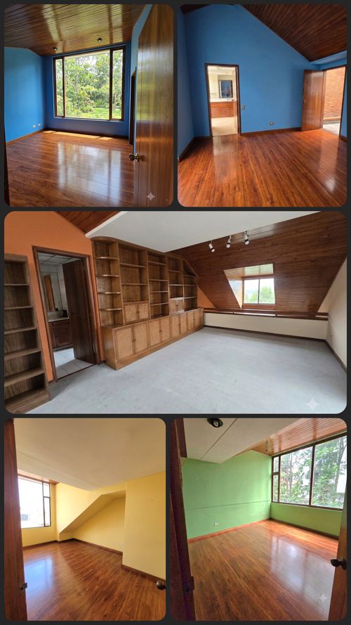 Casa de 5 alcobas en venta en Gratamira, Bogotá, 220 m² · foto 5 de 20