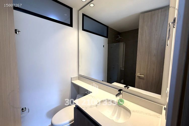 Apartamento de 2 alcobas en arriendo en Sajonia, Rionegro, 103 m² · foto 24 de 24