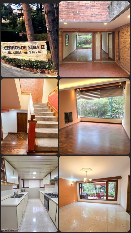 Casa de 5 alcobas en venta en Gratamira, Bogotá, 220 m² · foto 17 de 20