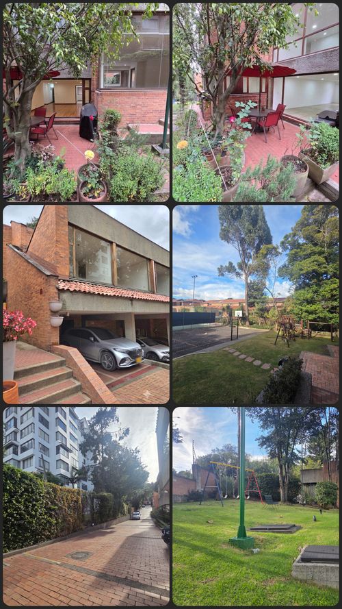 Casa de 5 alcobas en venta en Gratamira, Bogotá, 220 m² · foto 18 de 20