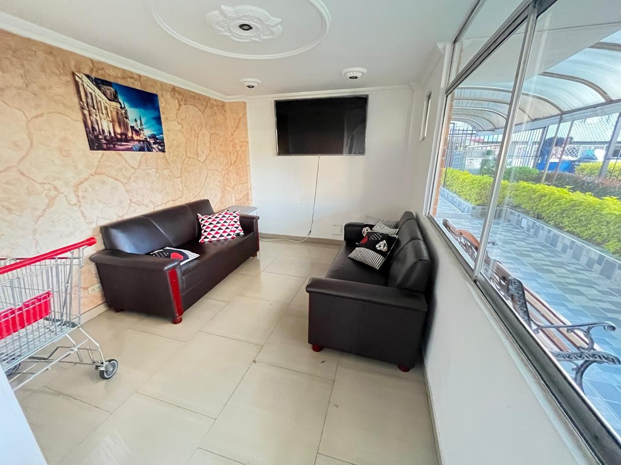Apartamento en venta en Suba La Campiña, Bogotá · foto 14 de 15