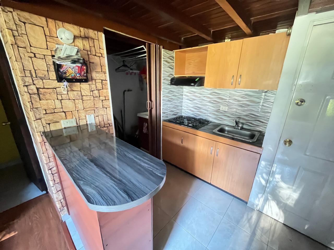 Apartamento en venta en Suba La Campiña, Bogotá · foto 2 de 15