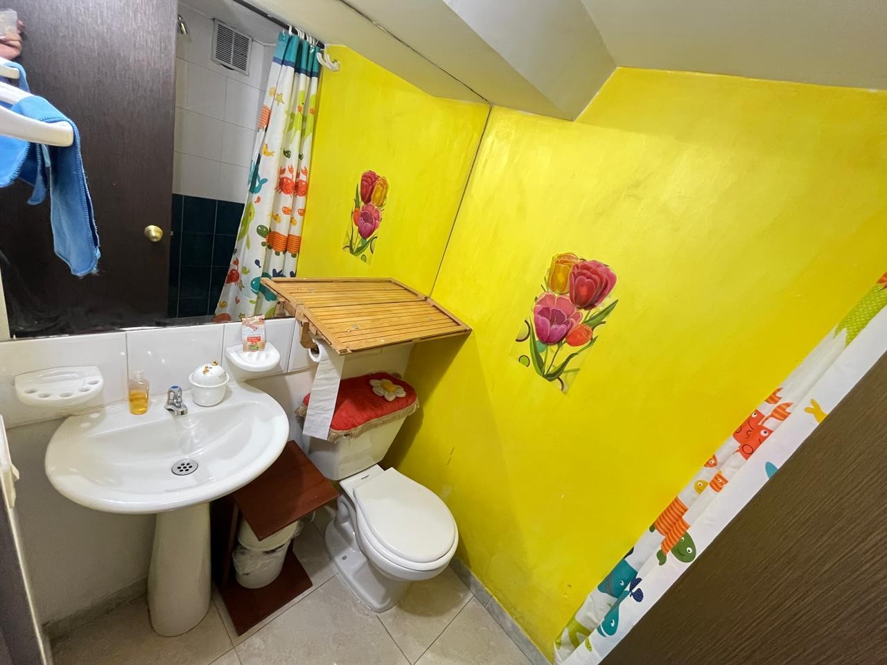 Apartamento en venta en Suba La Campiña, Bogotá · foto 8 de 15