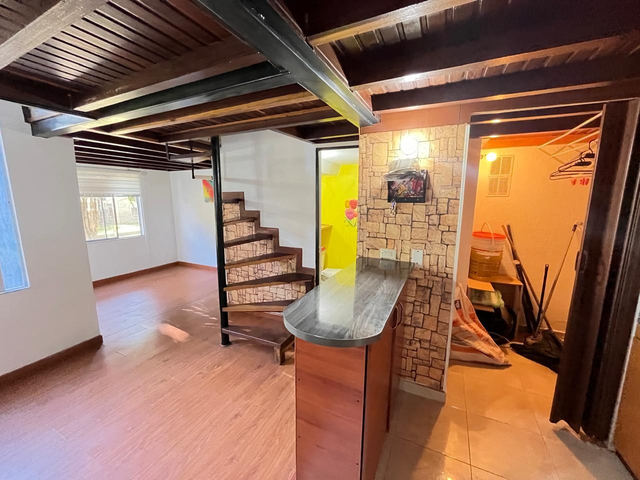 Apartamento en venta en Suba La Campiña, Bogotá · foto 3 de 15