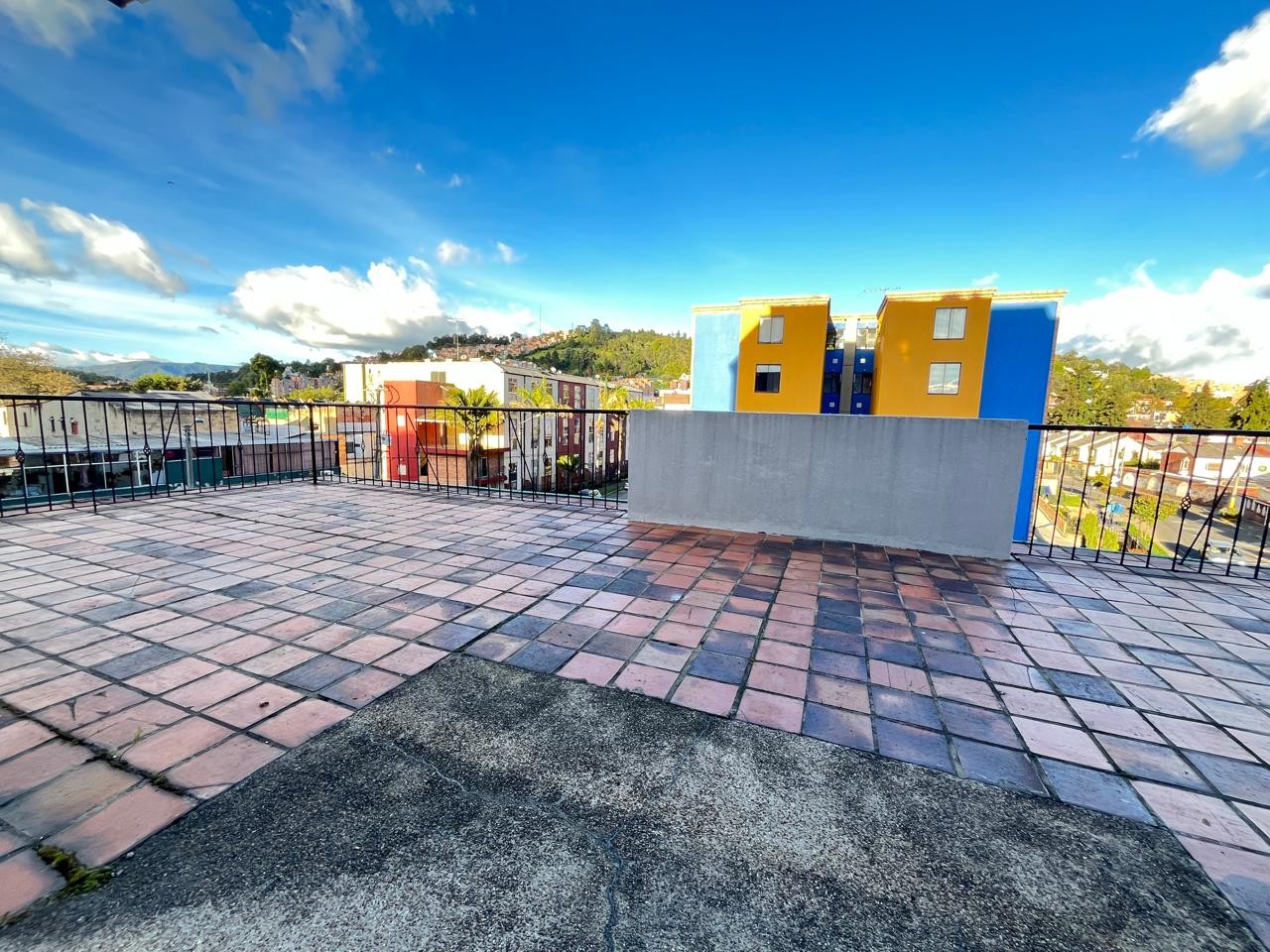 Apartamento en venta en Suba La Campiña, Bogotá · foto 13 de 15