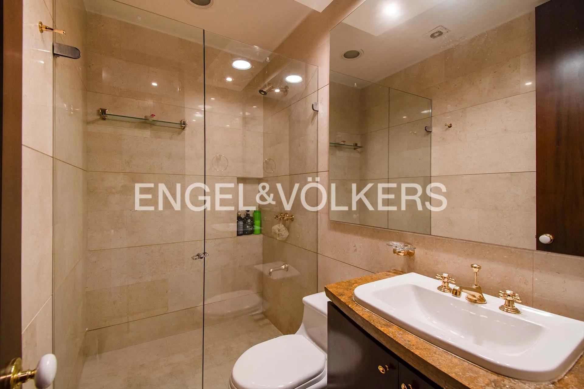 Apartamento en arriendo en Chico, Bogotá · foto 20 de 20