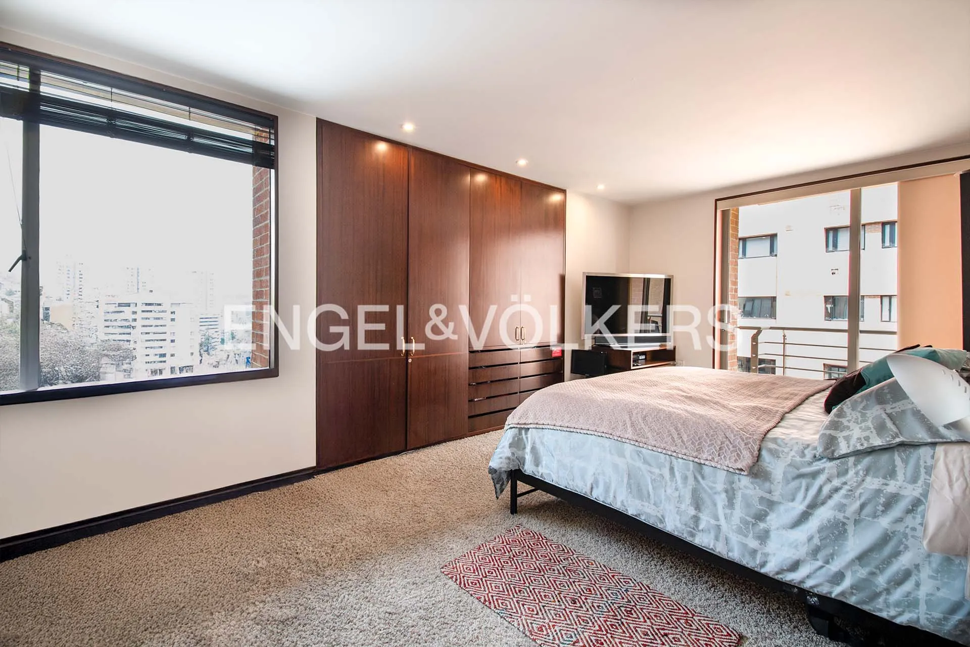 Apartamento en arriendo en Chico, Bogotá · foto 17 de 20