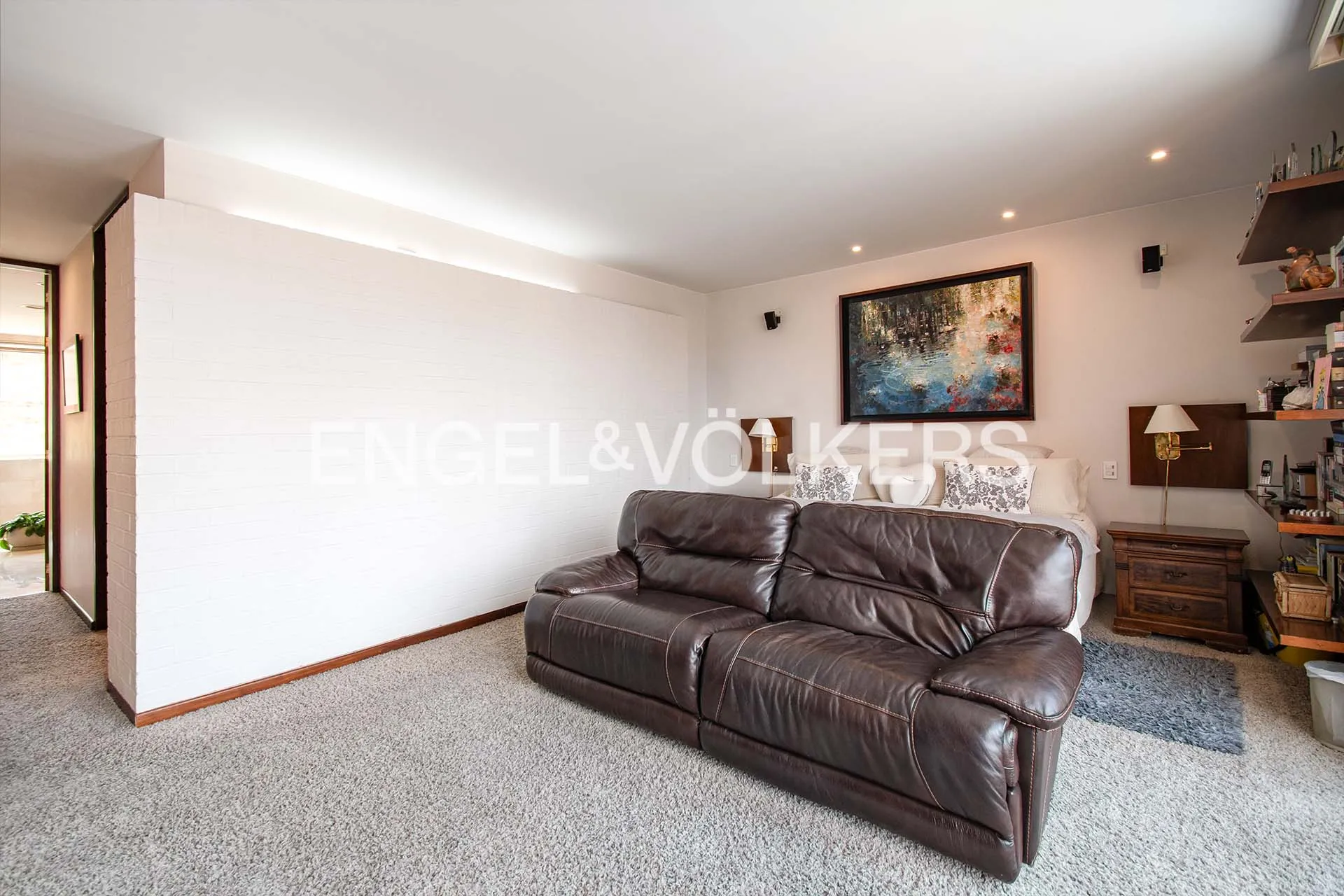 Apartamento en arriendo en Chico, Bogotá · foto 14 de 20