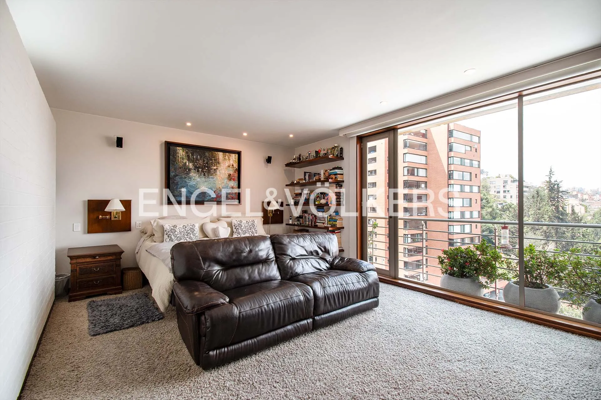Apartamento en arriendo en Chico, Bogotá · foto 13 de 20