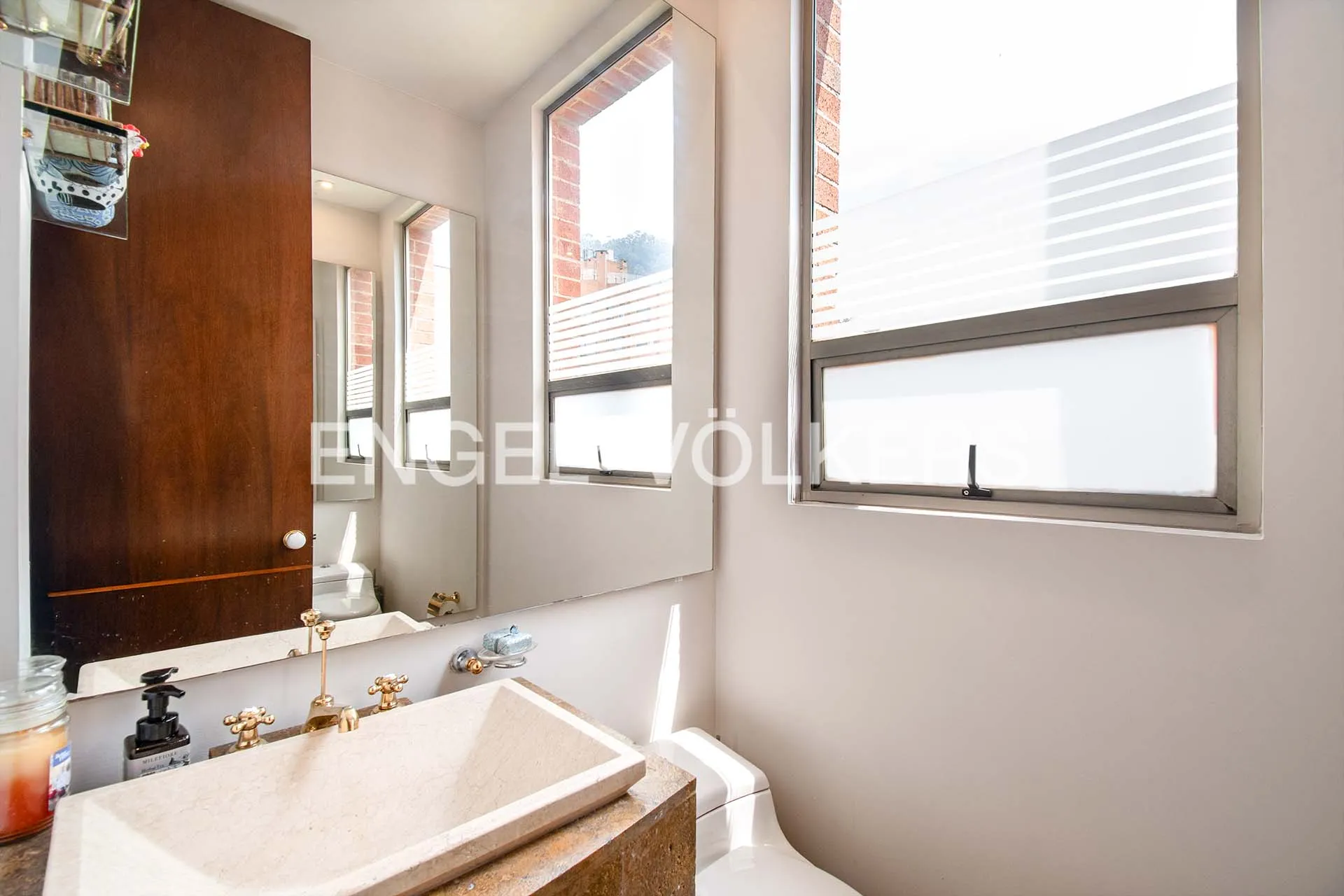 Apartamento en arriendo en Chico, Bogotá · foto 12 de 20