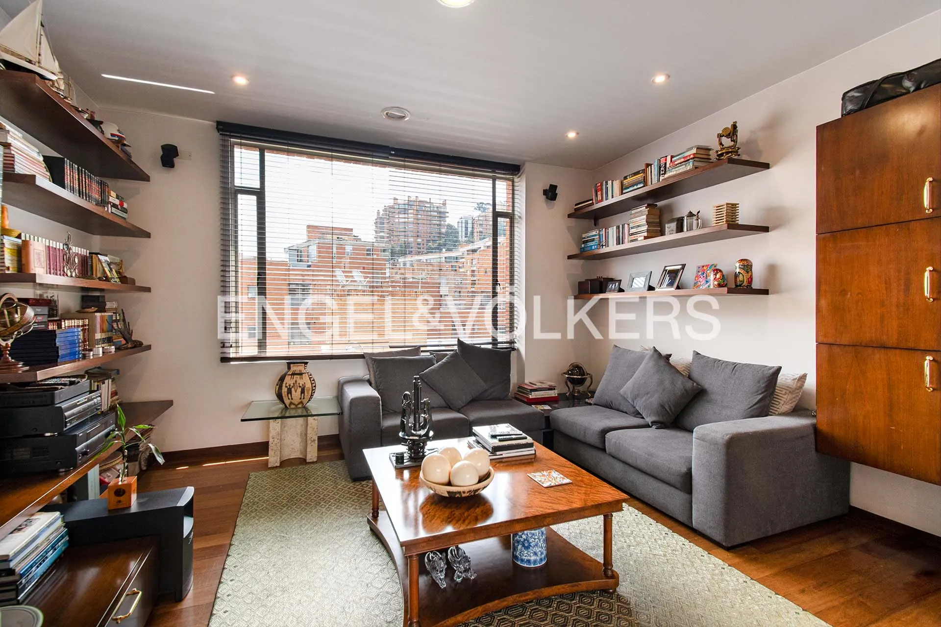 Apartamento en arriendo en Chico, Bogotá · foto 11 de 20