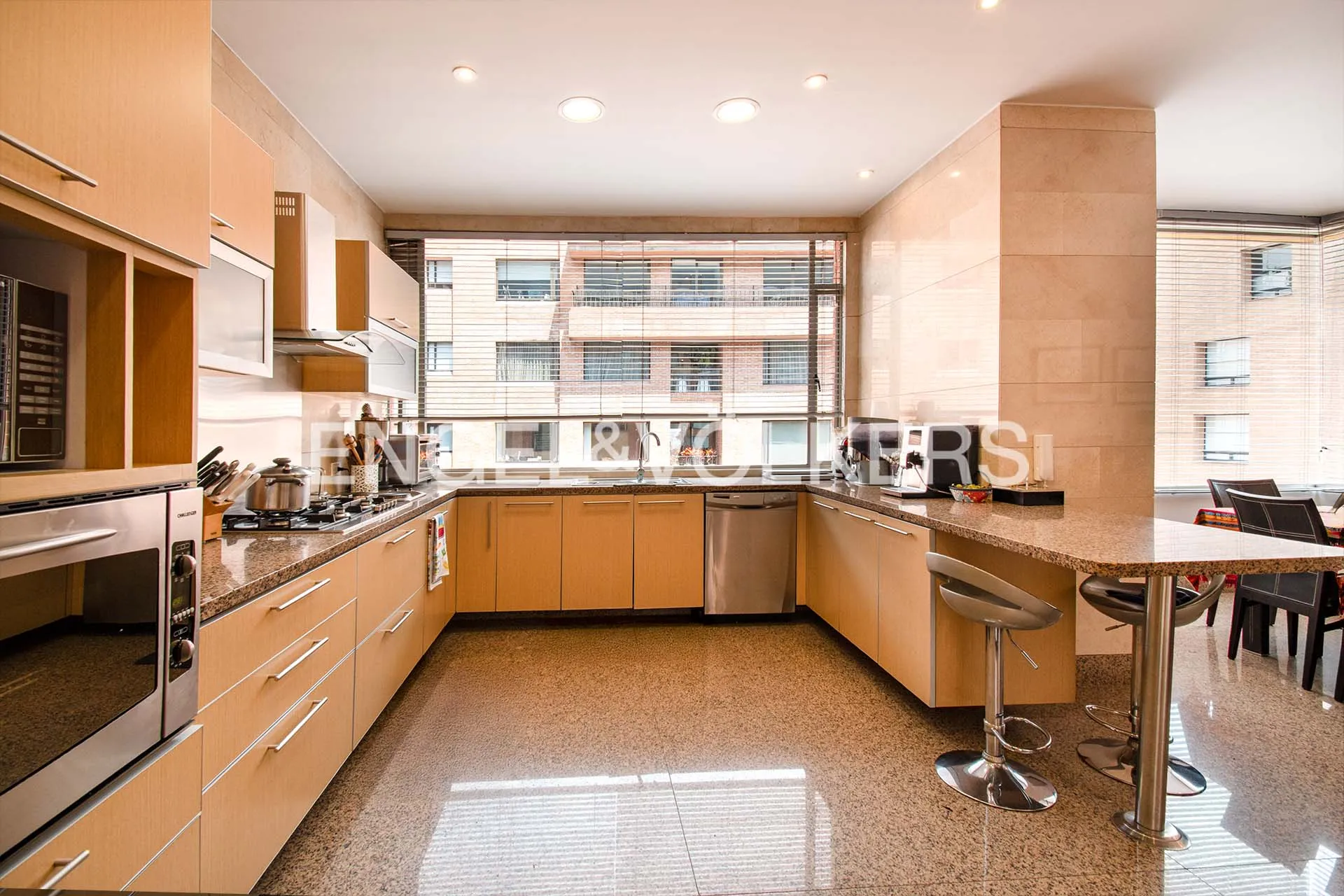 Apartamento en arriendo en Chico, Bogotá · foto 10 de 20