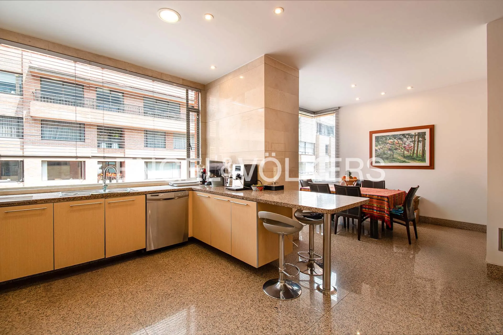 Apartamento en arriendo en Chico, Bogotá · foto 9 de 20