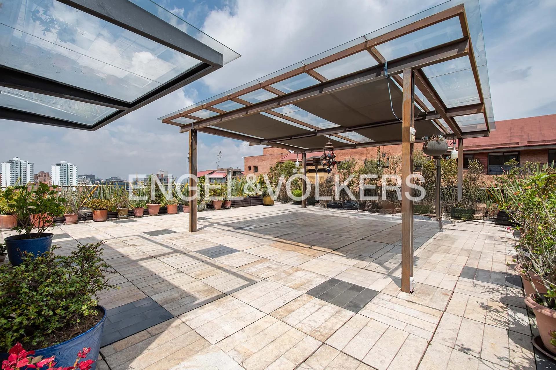 Apartamento en arriendo en Chico, Bogotá · foto 5 de 20