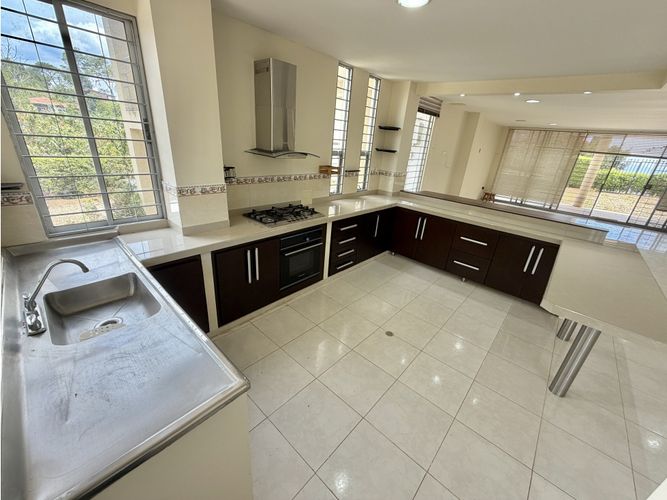 Casa de 5 alcobas en venta en Rio Frio, Piedecuesta, 700 m² · foto 3 de 20