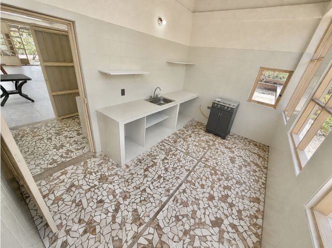 Casa de 5 alcobas en venta en Rio Frio, Piedecuesta, 700 m² · foto 5 de 20