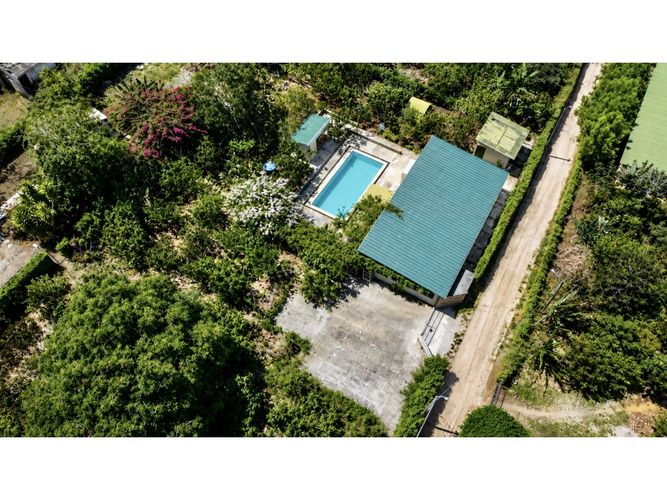 Casa de 5 alcobas en venta en Rio Frio, Piedecuesta, 700 m² · foto 8 de 20