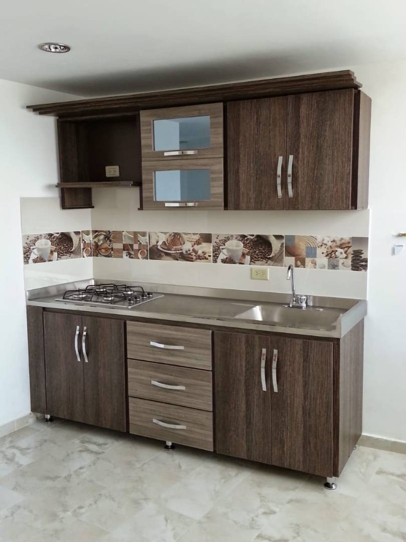 Apartamento en venta en Santa Mónica, Medellín · foto 2 de 16