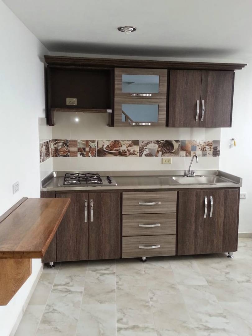 Apartamento en venta en Santa Mónica, Medellín · foto 3 de 16
