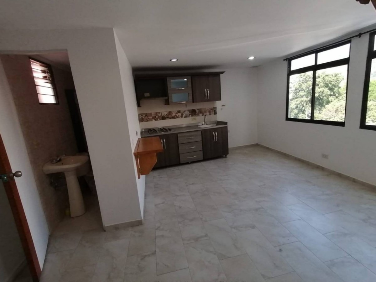 Apartamento en venta en Santa Mónica, Medellín · foto 4 de 16