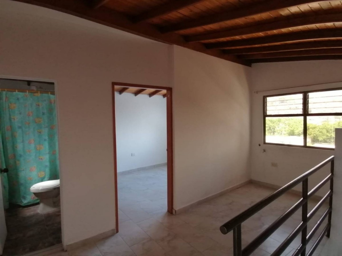 Apartamento en venta en Santa Mónica, Medellín · foto 8 de 16