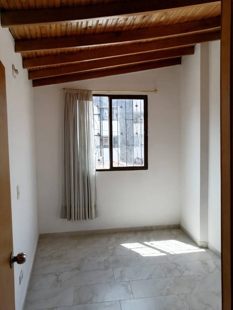 Apartamento en venta en Santa Mónica, Medellín · foto 12 de 16