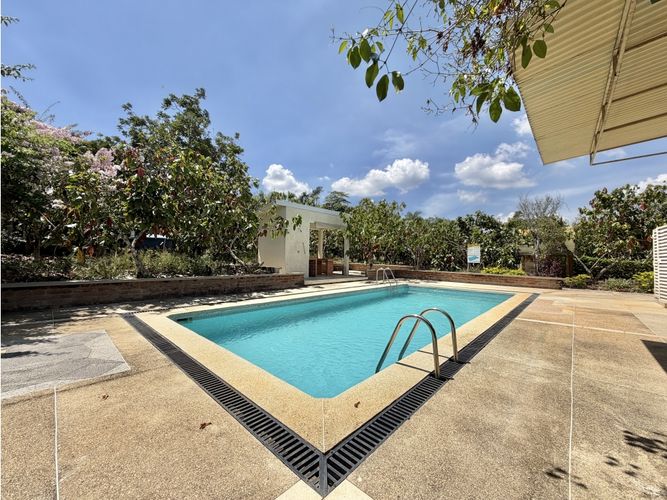 Casa de 5 alcobas en venta en Rio Frio, Piedecuesta, 700 m² · foto 11 de 20