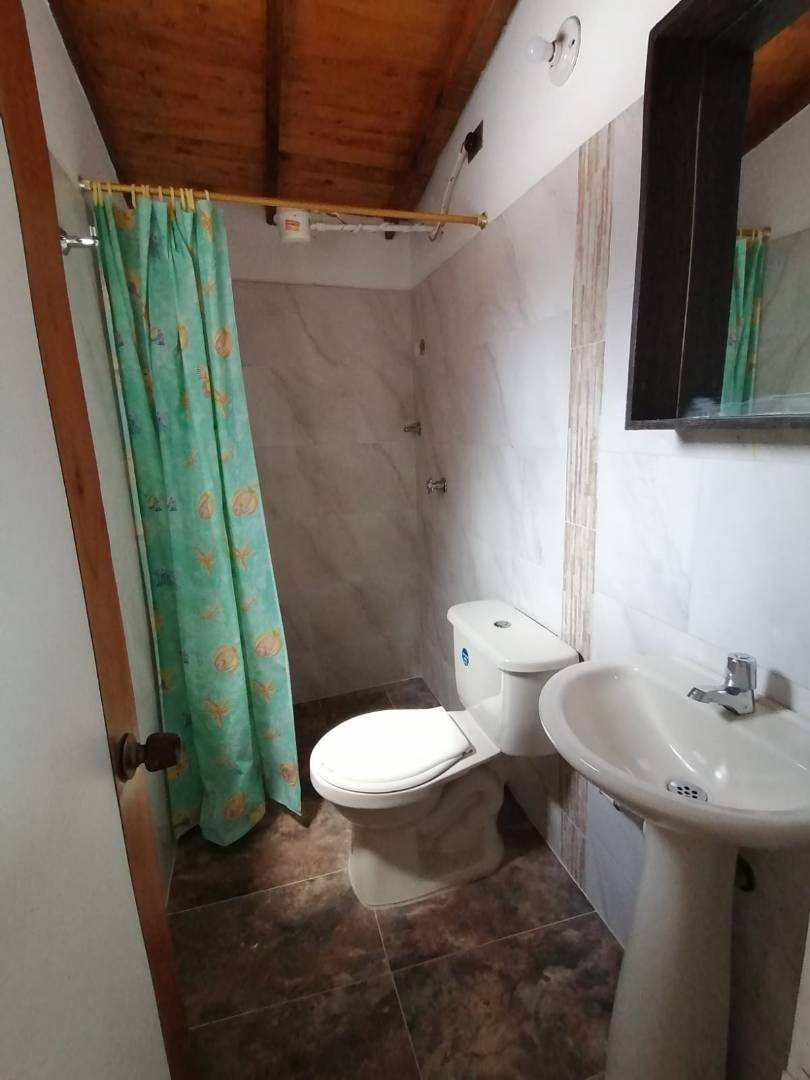 Apartamento en venta en Santa Mónica, Medellín · foto 15 de 16