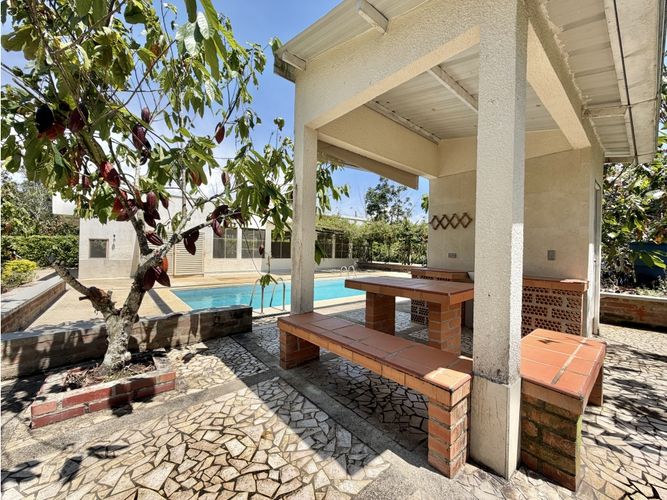 Casa de 5 alcobas en venta en Rio Frio, Piedecuesta, 700 m² · foto 12 de 20