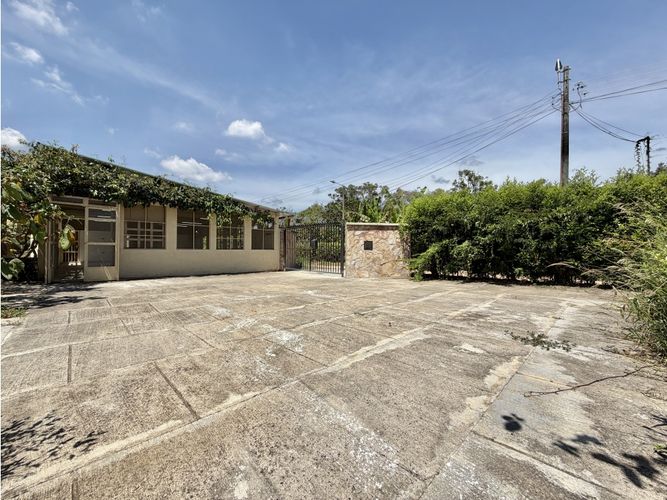 Casa de 5 alcobas en venta en Rio Frio, Piedecuesta, 700 m² · foto 13 de 20