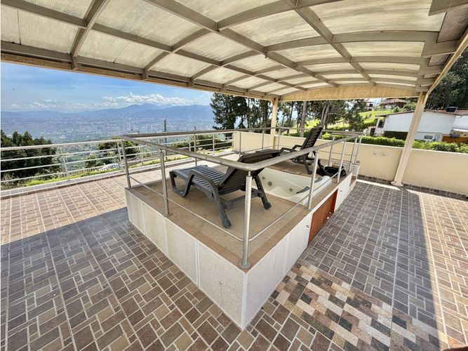 Casa de 5 alcobas en venta en Rio Frio, Piedecuesta, 700 m² · foto 14 de 20