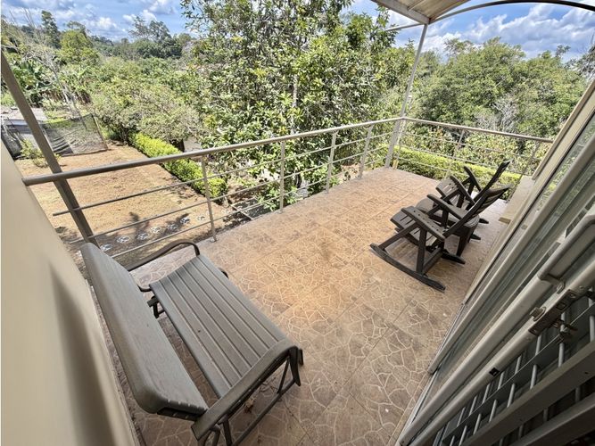 Casa de 5 alcobas en venta en Rio Frio, Piedecuesta, 700 m² · foto 15 de 20