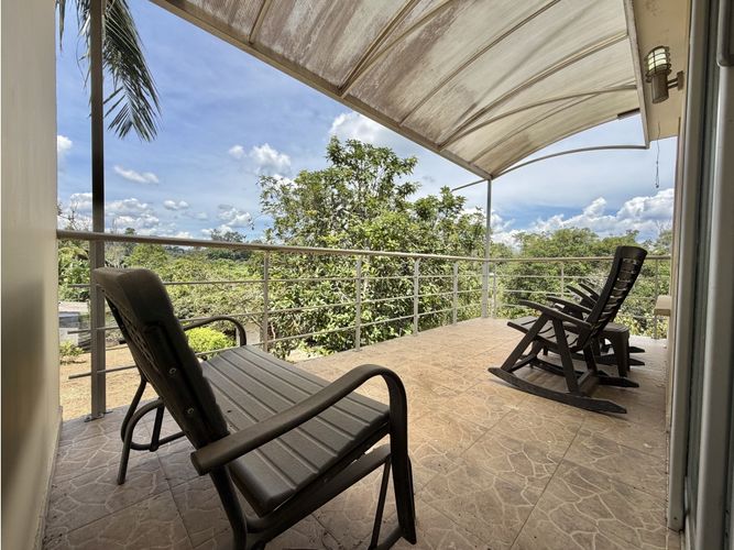 Casa de 5 alcobas en venta en Rio Frio, Piedecuesta, 700 m² · foto 16 de 20