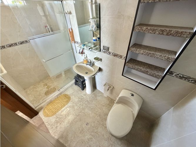Casa de 5 alcobas en venta en Rio Frio, Piedecuesta, 700 m² · foto 17 de 20