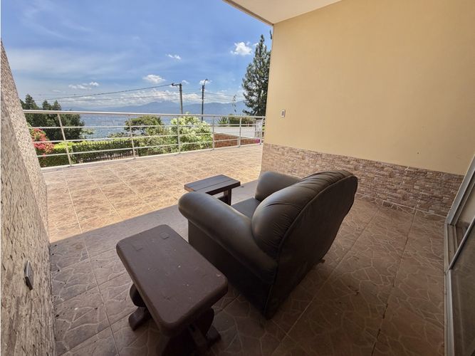 Casa de 5 alcobas en venta en Rio Frio, Piedecuesta, 700 m² · foto 18 de 20