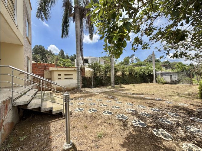 Casa de 5 alcobas en venta en Rio Frio, Piedecuesta, 700 m² · foto 19 de 20