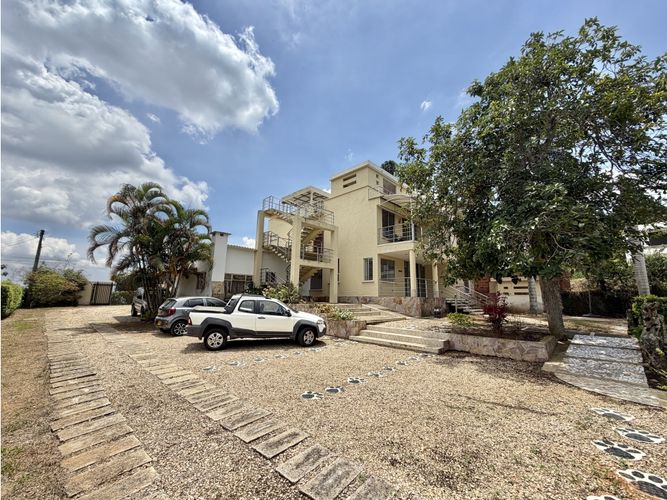 Casa de 5 alcobas en venta en Rio Frio, Piedecuesta, 700 m² · foto 20 de 20