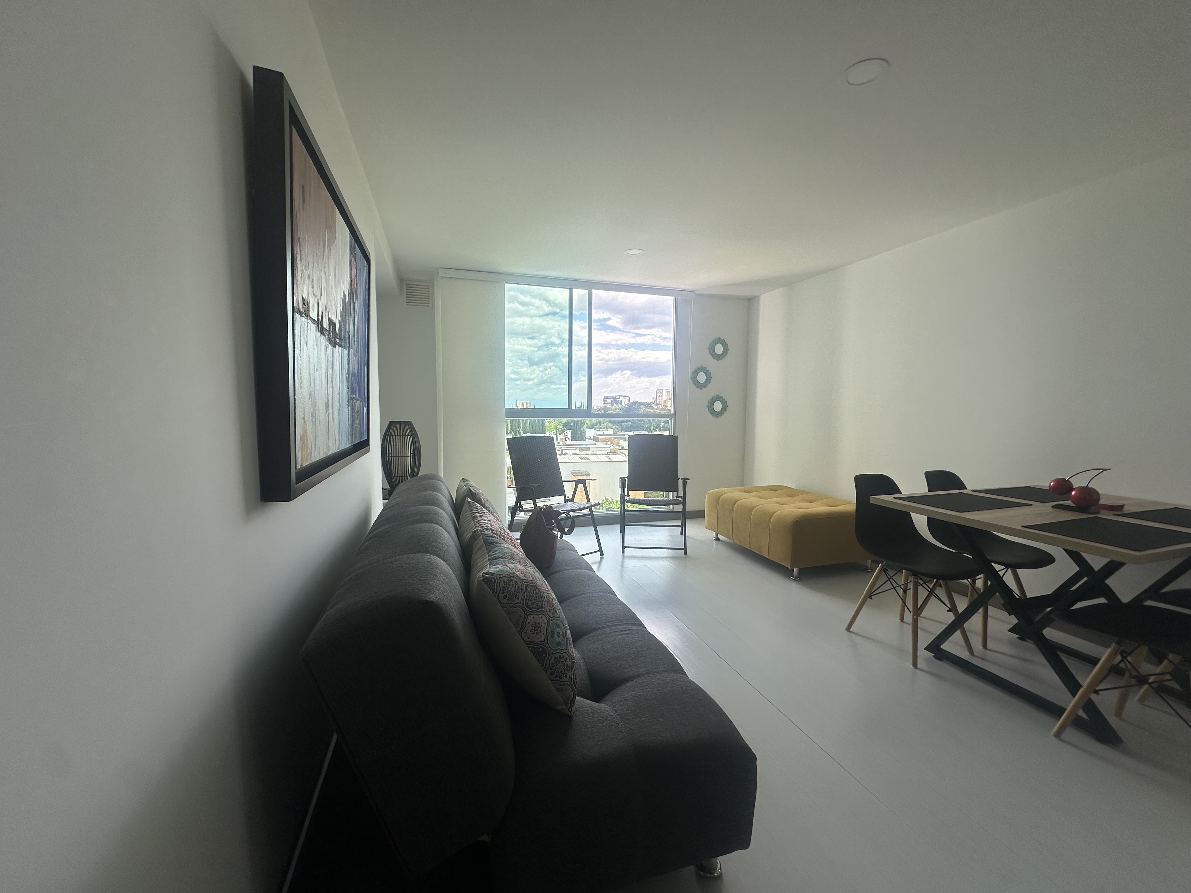 Apartamento en Arriendo en La Castellana, Armenia