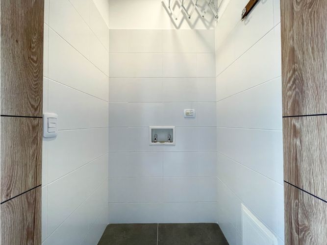 Apartaestudio en venta en Chico Norte, Bogotá, 65 m² · foto 12 de 12