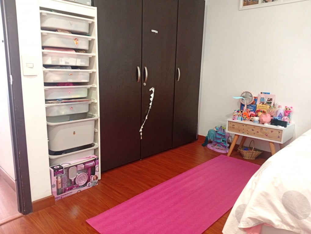Apartamento en venta en El Contador, Bogotá · foto 6 de 12