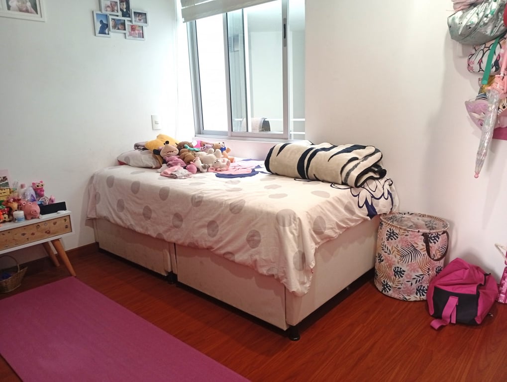 Apartamento en venta en El Contador, Bogotá · foto 7 de 12