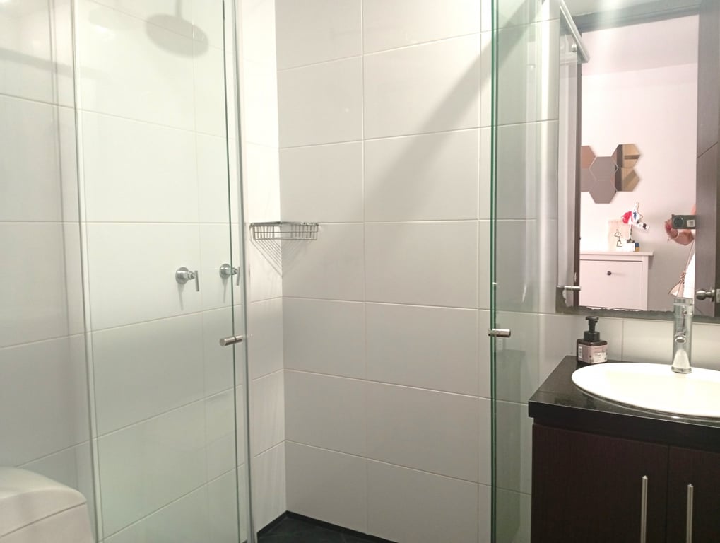 Apartamento en venta en El Contador, Bogotá · foto 10 de 12