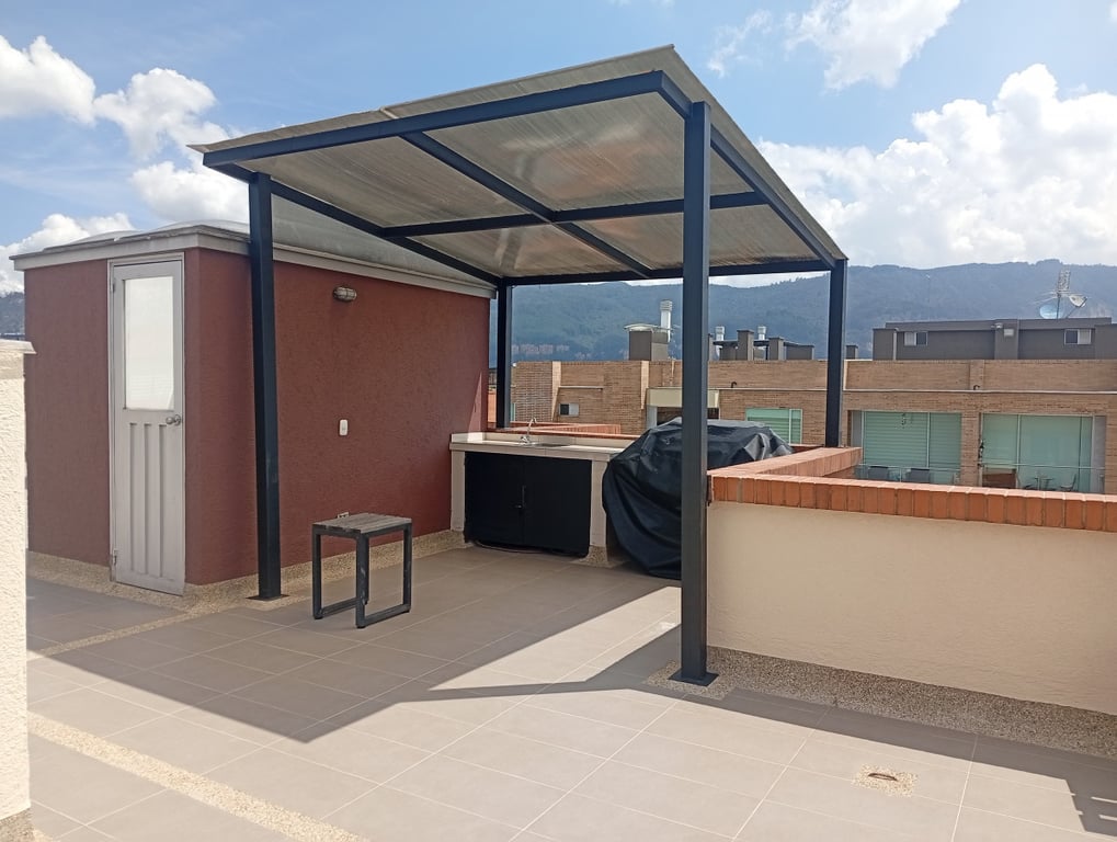 Apartamento en venta en El Contador, Bogotá · foto 12 de 12