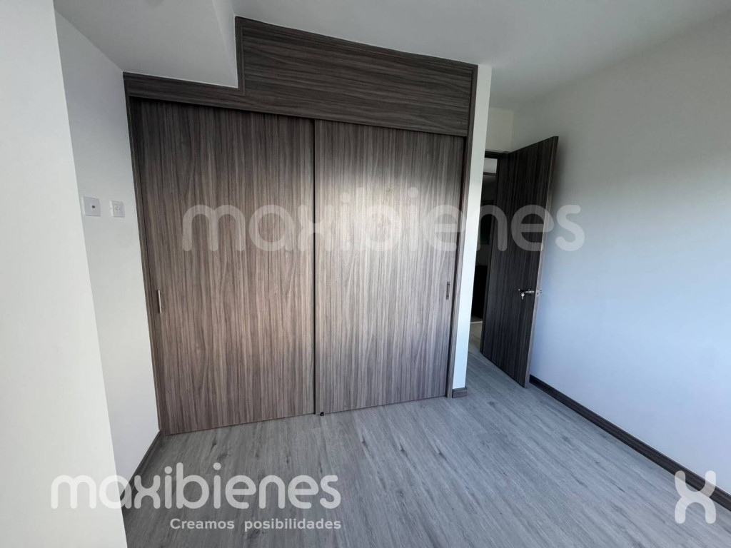 Apartamento en arriendo en Las Palmas, Medellín · foto 5 de 10