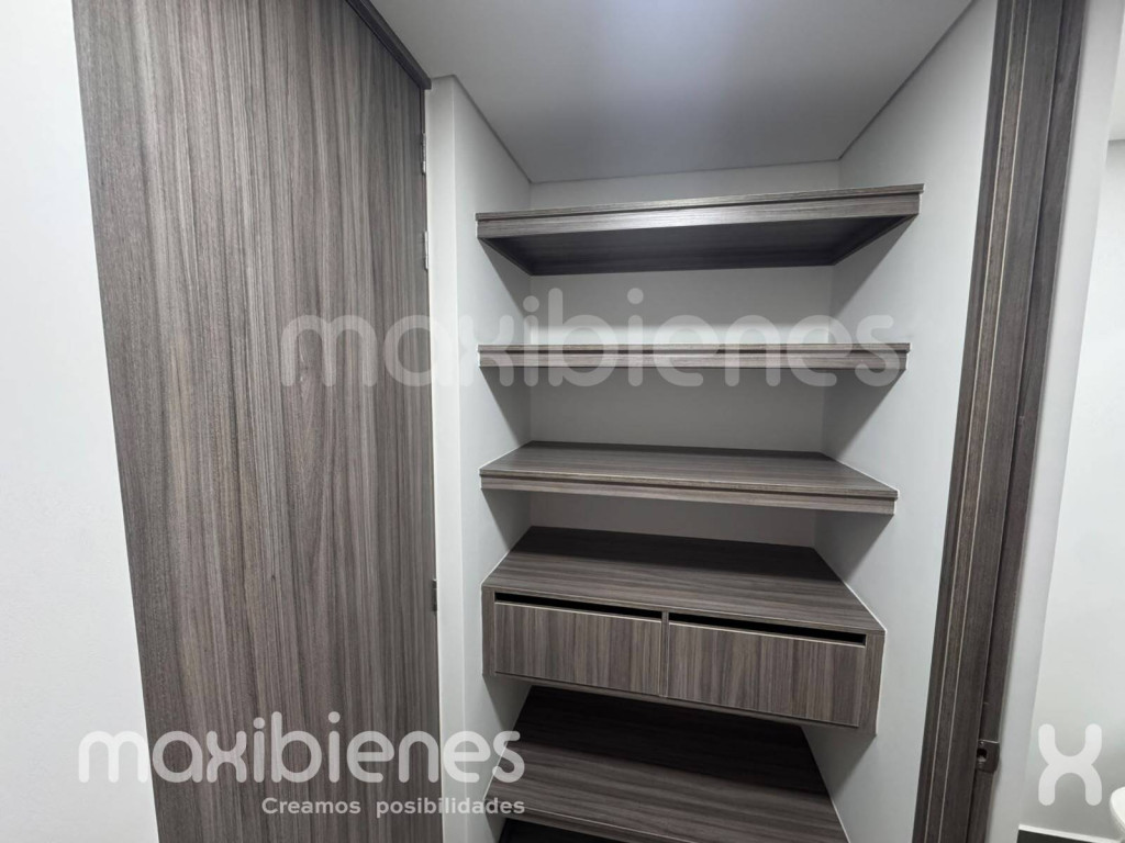 Apartamento en arriendo en Las Palmas, Medellín · foto 6 de 10